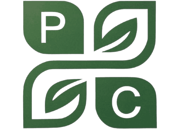 Логотип Perlite Complex